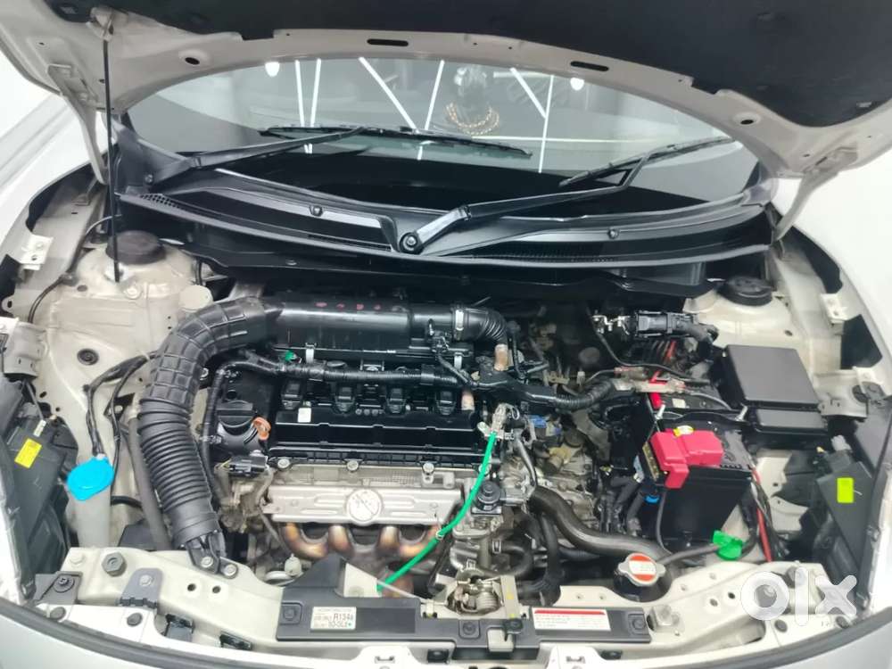 Maruti Suzuki Swift Vxi, 2023, Petrol