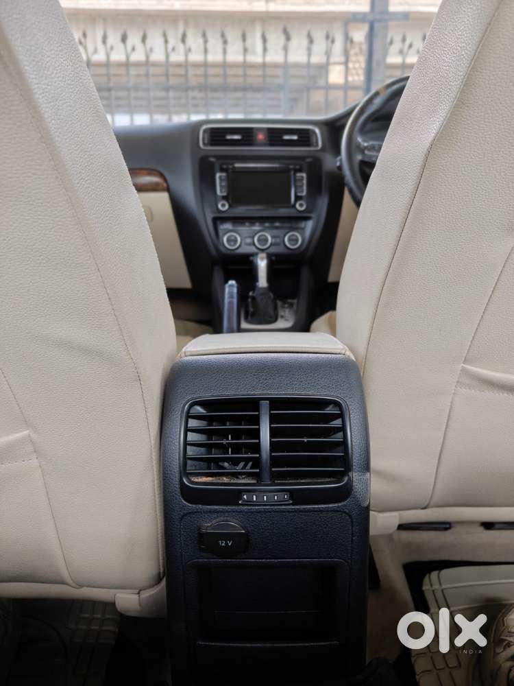 Volkswagen Jetta 2.0l Tdi Highline At, 2014, Diesel