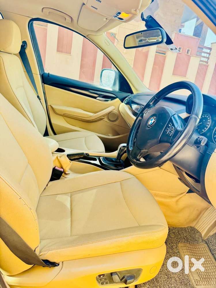 Bmw X1 Diesel Premium Car