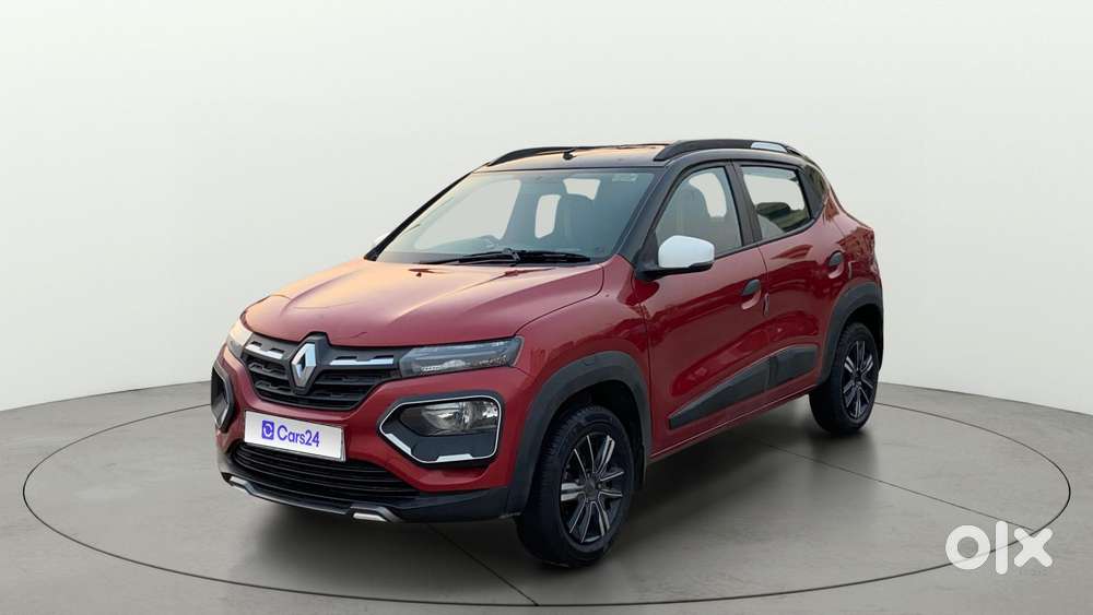 Renault Kwid Amt, 2025, Petrol