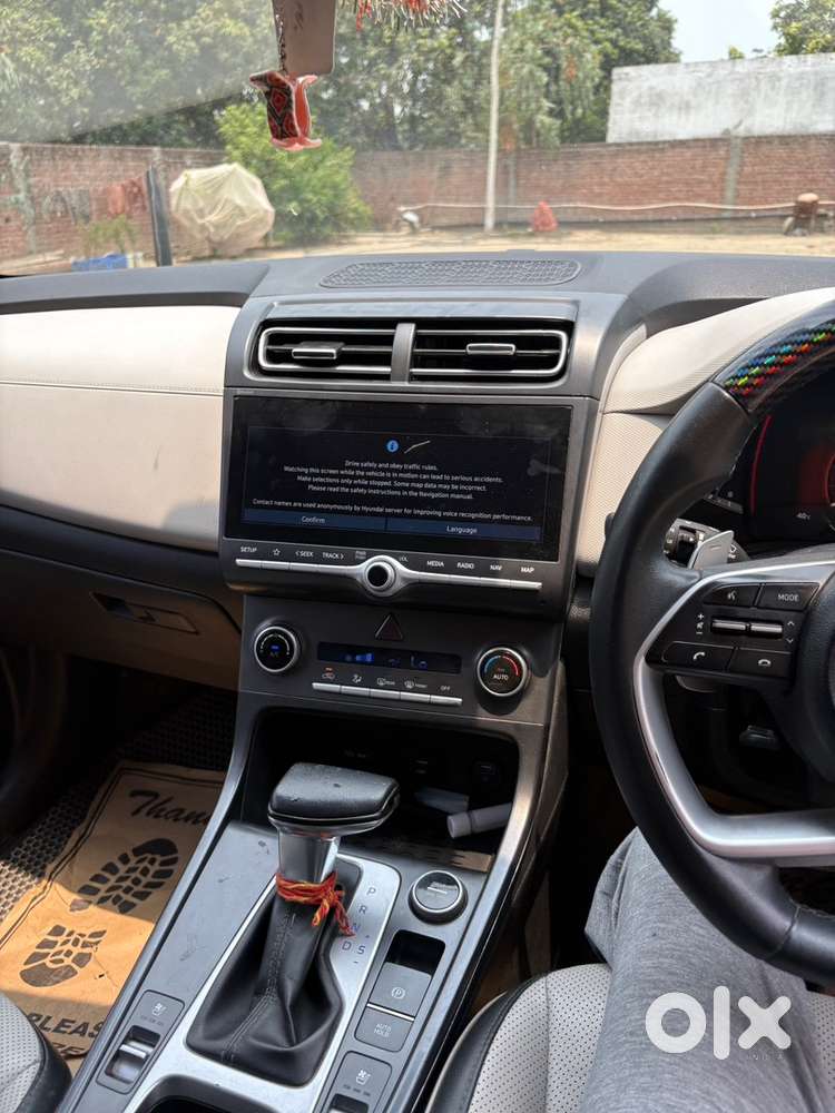 Hyundai Creta Diesel 2020
