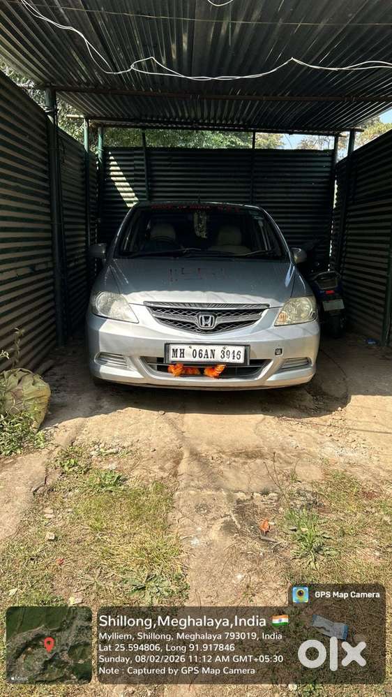 Excellent Running Condition