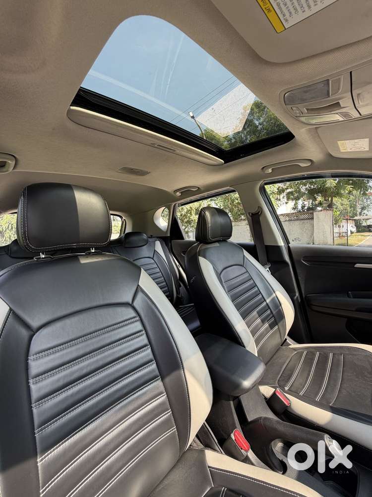 Kia Sonet Htk Plus Turbo Imt, 2023, Petrol
