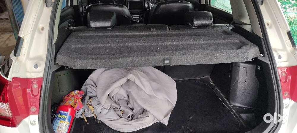 Maruti Suzuki Vitara Brezza 2020-21 Petrol 74000 Km Driven