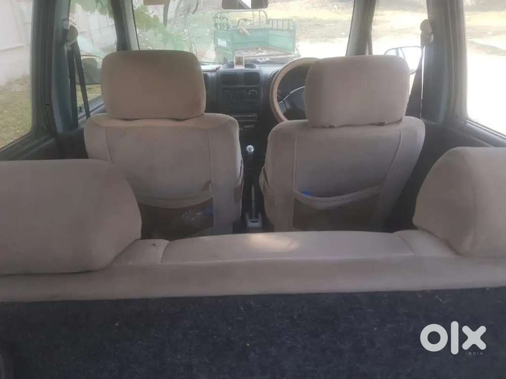 Maruti Suzuki Wagon R 1.0 2009