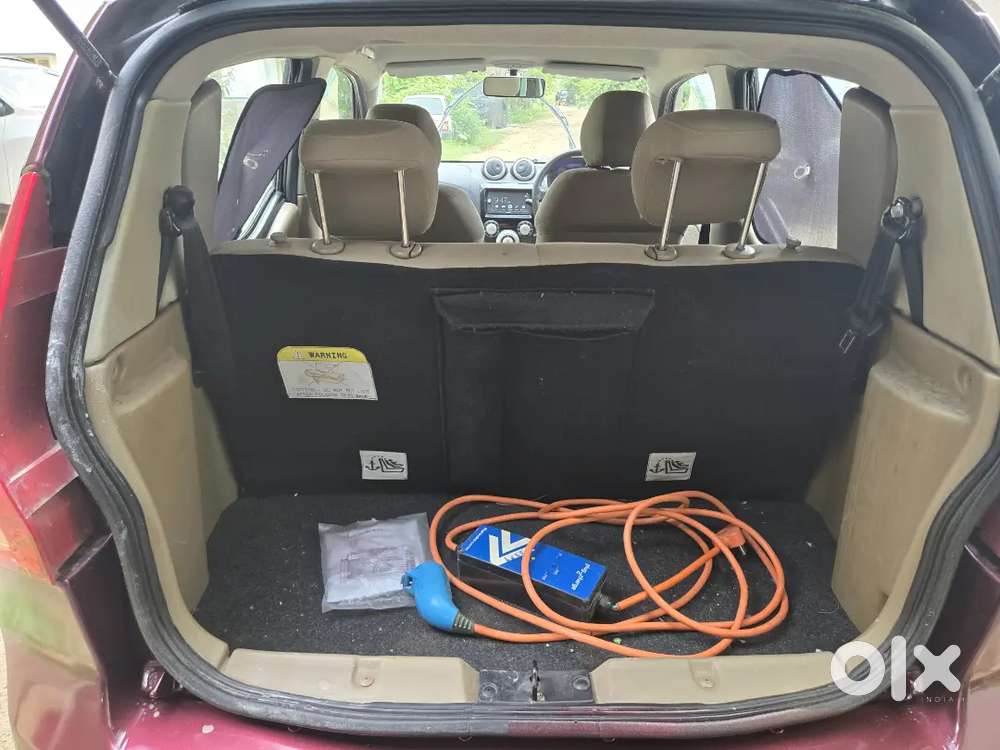 Mahindra E2o Plus 2019 Electric 26 K Driven