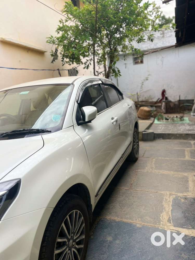 Maruti Suzuki Dzire 2023 Petrol Well Maintained