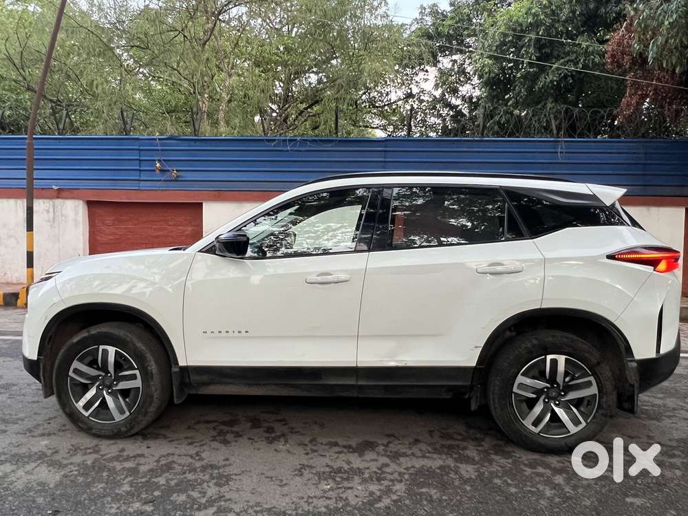 Tata Harrier Adventure Plus At, 2024, Diesel