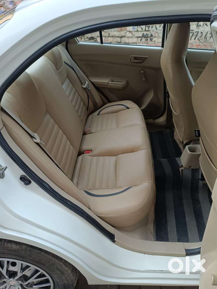 Maruti Suzuki Swift Dzire Ldi Bsiv, 2019, Diesel