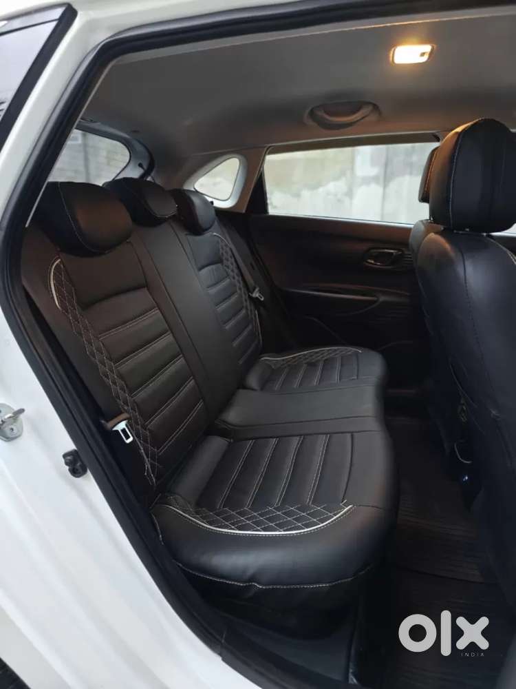 Hyundai I20, 2023, Petrol