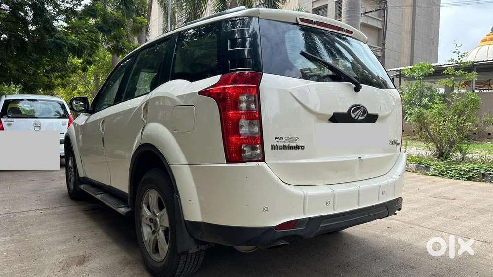 Mahindra Xuv500 2012 Diesel Well Maintained