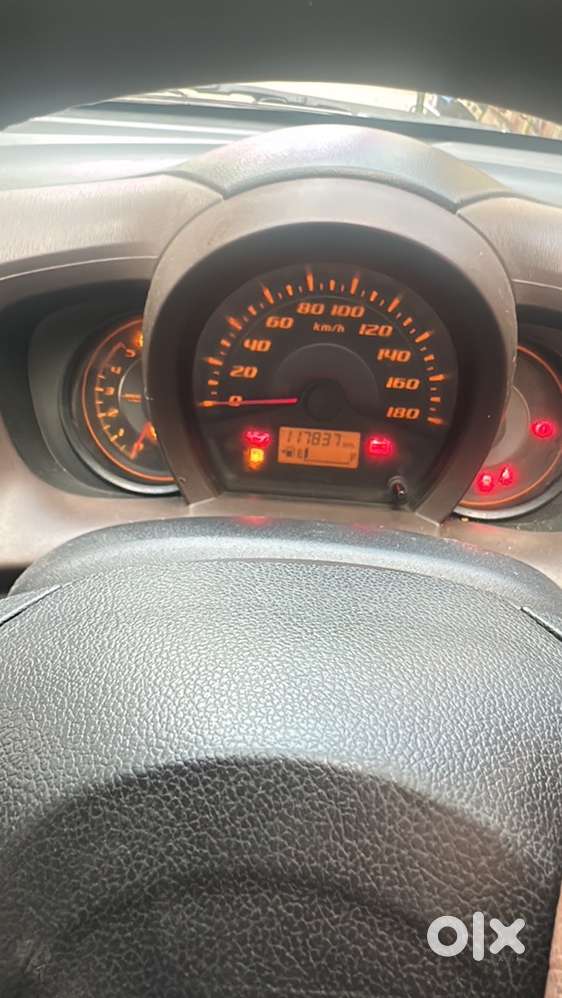 Honda Amaze Diesel 2013 Km