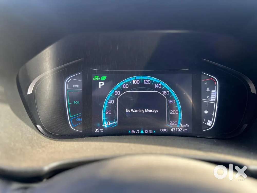 Maruti Suzuki Grand Vitara 1.5 Alpha Smart Hybrid At, 2023, Petrol