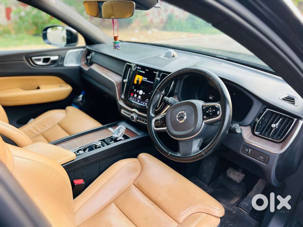Volvo Xc60 2.0 B5 Ultimate, 2022, Petrol