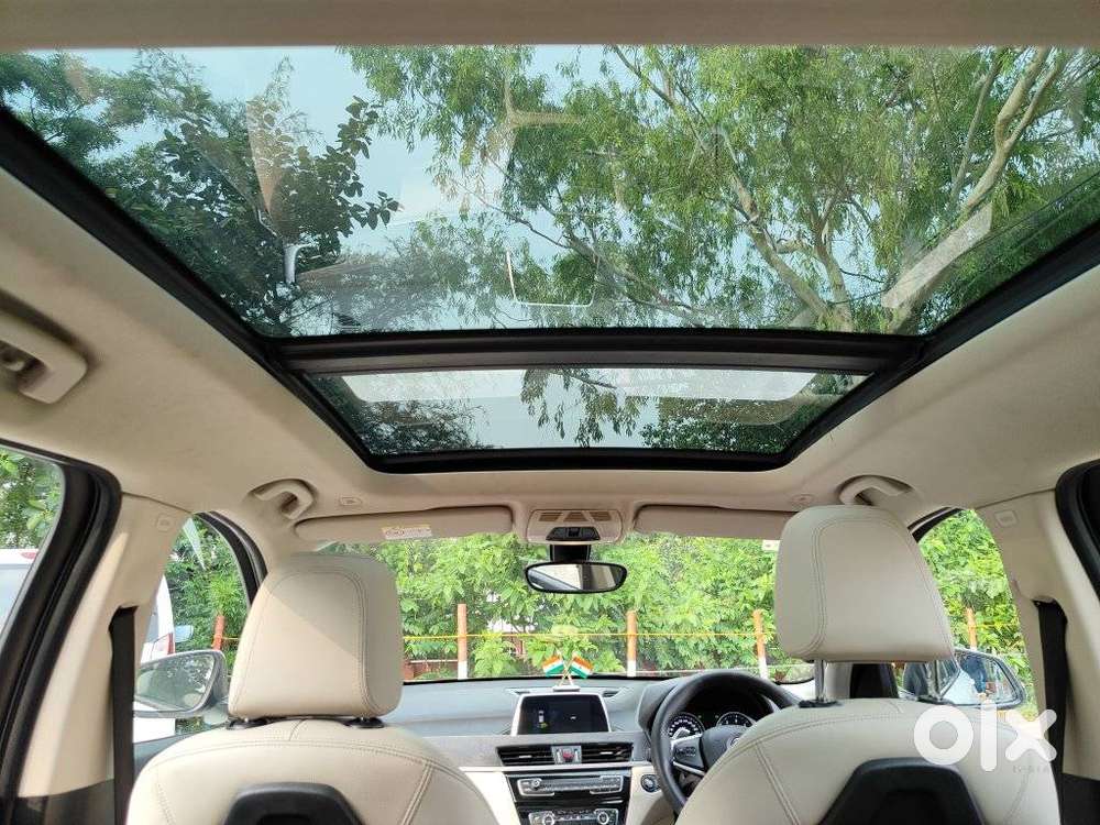 Bmw X1 Sdrive 20d X Line, 2020, Diesel