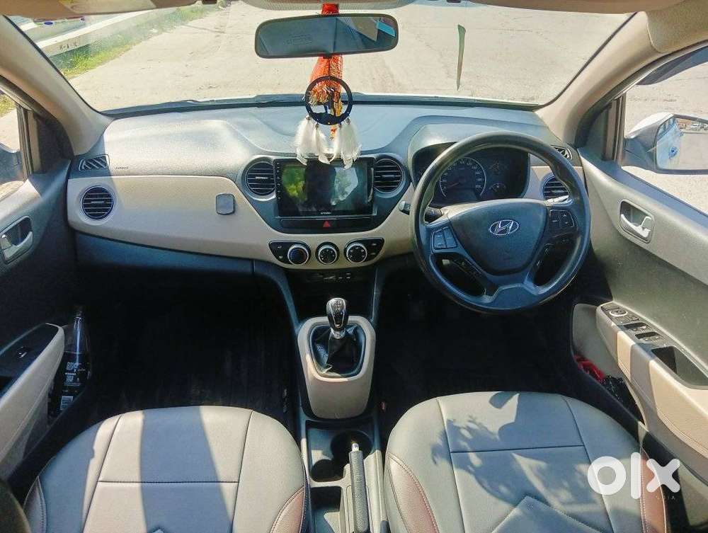 Hyundai Grand I10 1.2 Crdi Sportz, 2016, Diesel