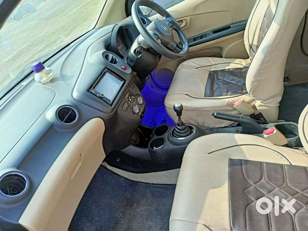 Honda Amaze 2013-2016 Sx I-dtec, 2014, Diesel