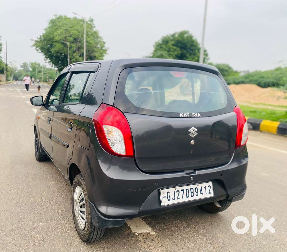 Maruti Suzuki Alto 800 Vxi Airbag, 2020, Petrol