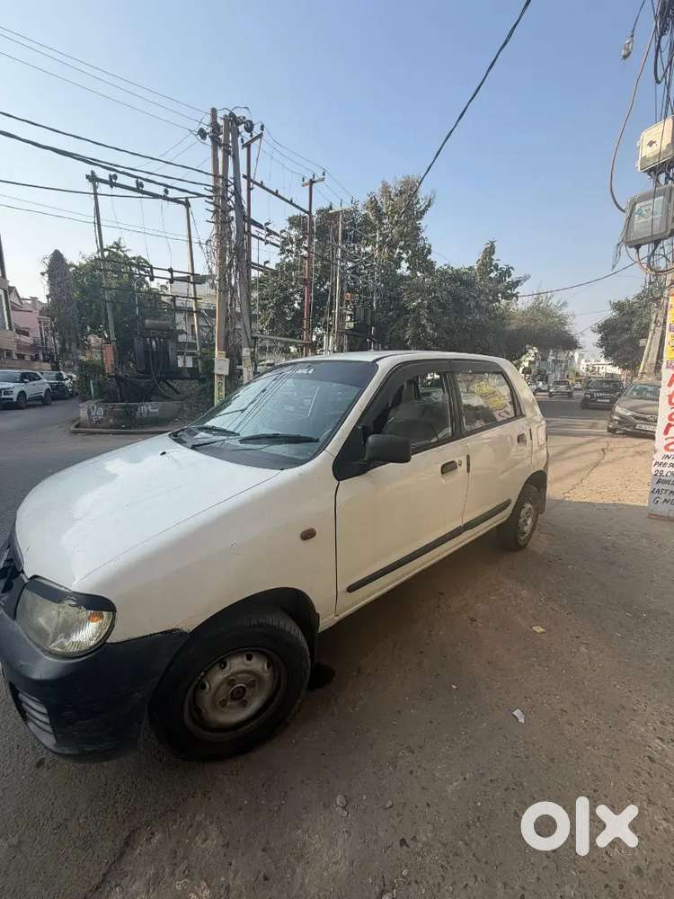 No Need To Time Pass.maruti Suzuki Alto 800 2009 Petrol Good Condition