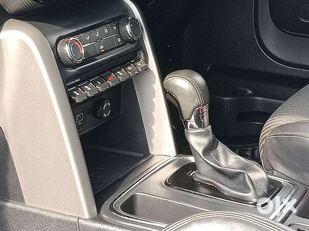 Mahindra Thar Lxt P At 2wd Ht, 2024, Petrol