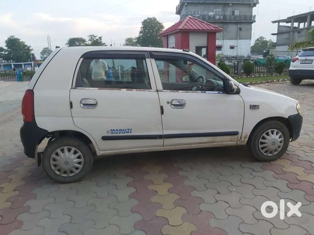 Maruti Suzuki Alto 2011, Petrol, Bs Iv