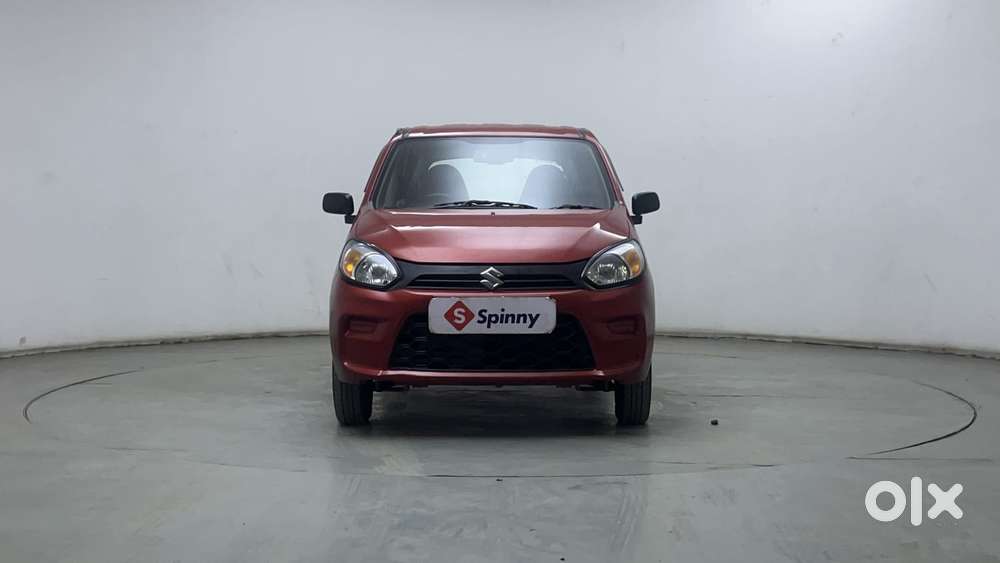 Maruti Suzuki Alto 800 0.8 Lxi (o), 2023, Petrol