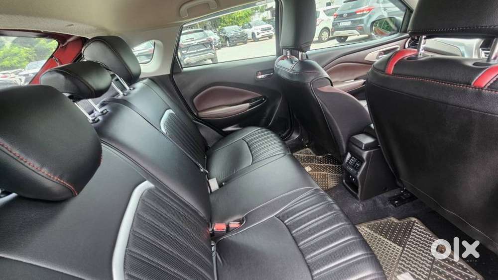 Toyota Urban Cruiser Taisor V 1.0 Petrol Mt, 2025, Petrol