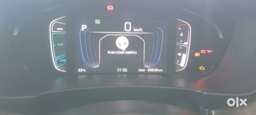 Toyota Urban Cruiser Hyryder 1.5 V Hybrid, 2022