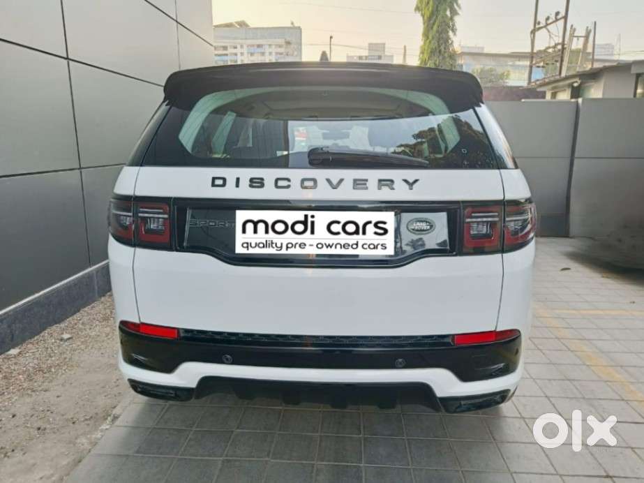 Land Rover Discovery Sport Se R-dynamic, 2021, Diesel