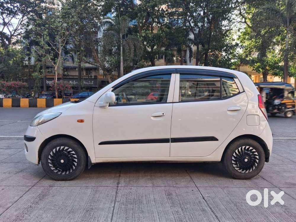 Hyundai I10 Era, 2010, Petrol