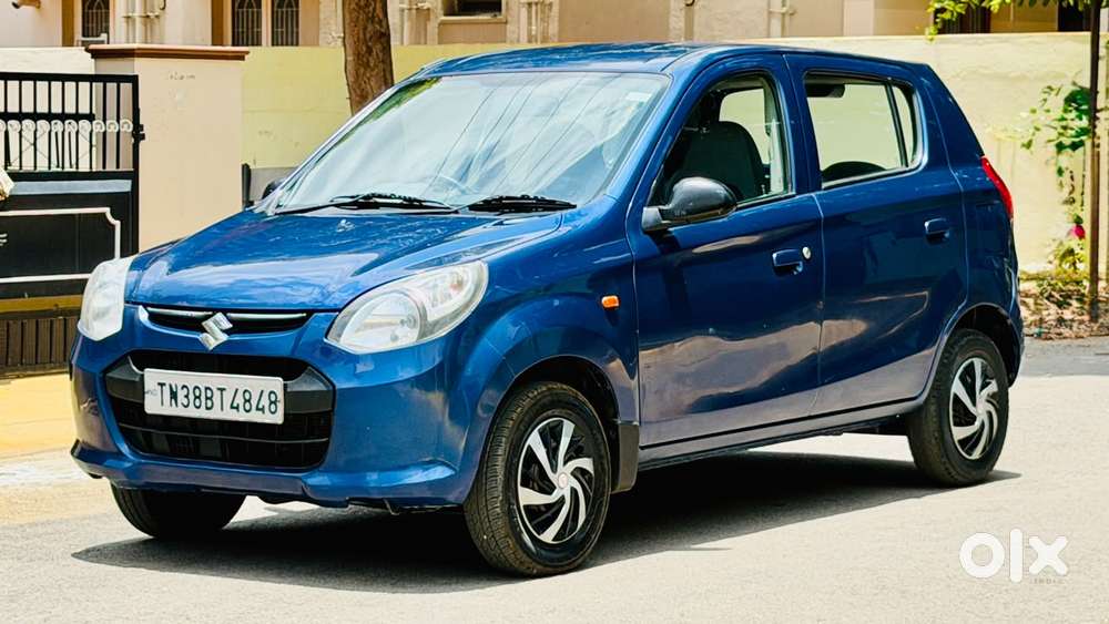 Maruti Suzuki Alto 800 Lxi, 2013, Petrol