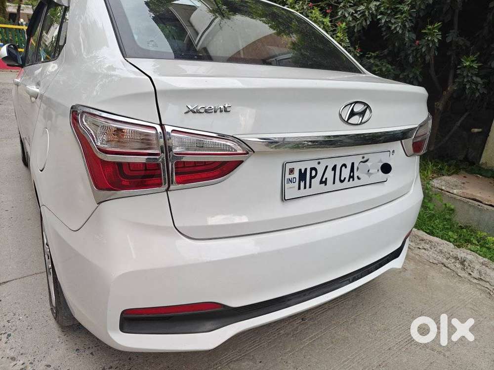 Hyundai Xcent 1.2 Crdi S, 2017, Diesel