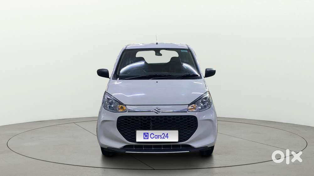Maruti Suzuki Alto K10 1.0 Vxi (o) Amt, 2024, Petrol