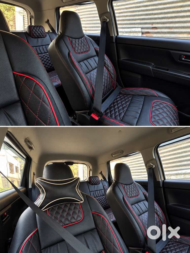 Maruti Suzuki Wagon R 2021 Lxi Cng