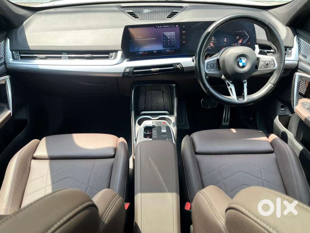 Bmw X1 Sdrive18i M Sport, 2023, Petrol
