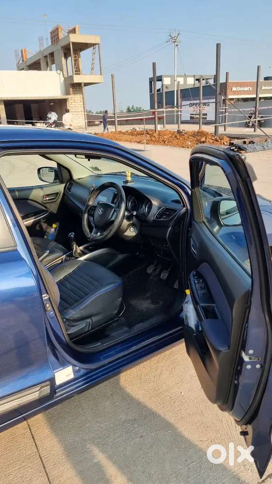 Maruti Baleno 1.2 Delta 2020