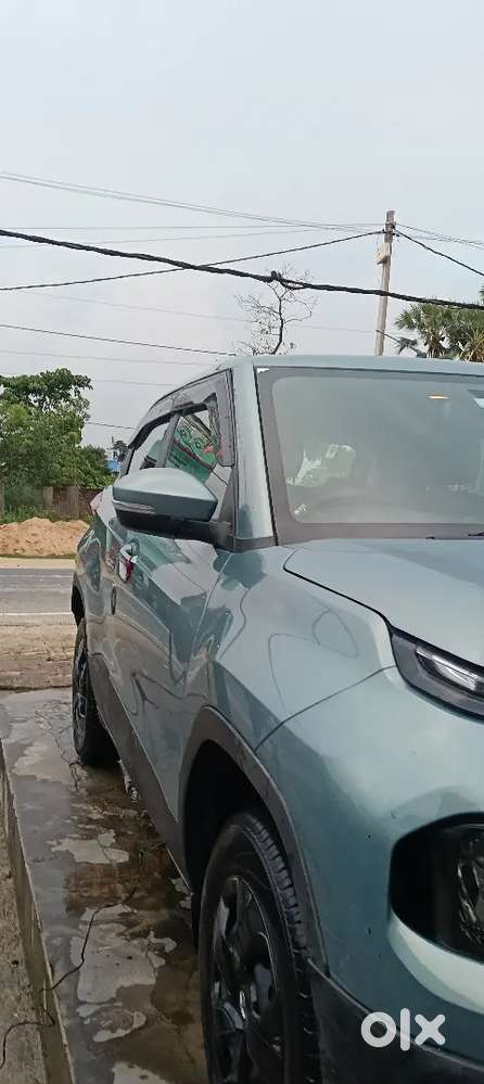 Tata Punch 2022