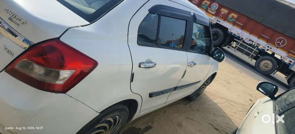 Swift Dzire Vdi