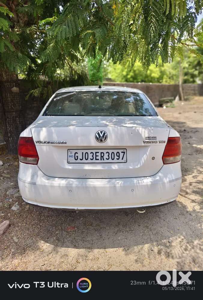 2013 Diesel Tiptop Condition