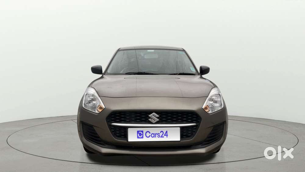 Maruti Suzuki Swift Vvt Lxi, 2023, Petrol