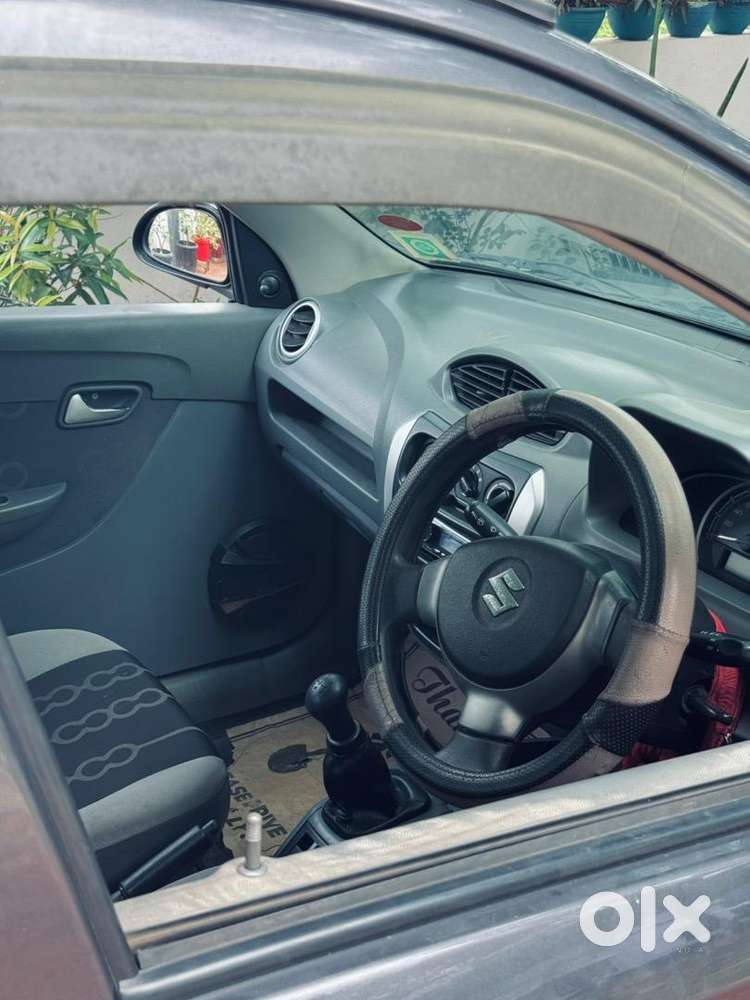 Maruti Suzuki Alto 800 2013 Petrol 75000 Km Driven