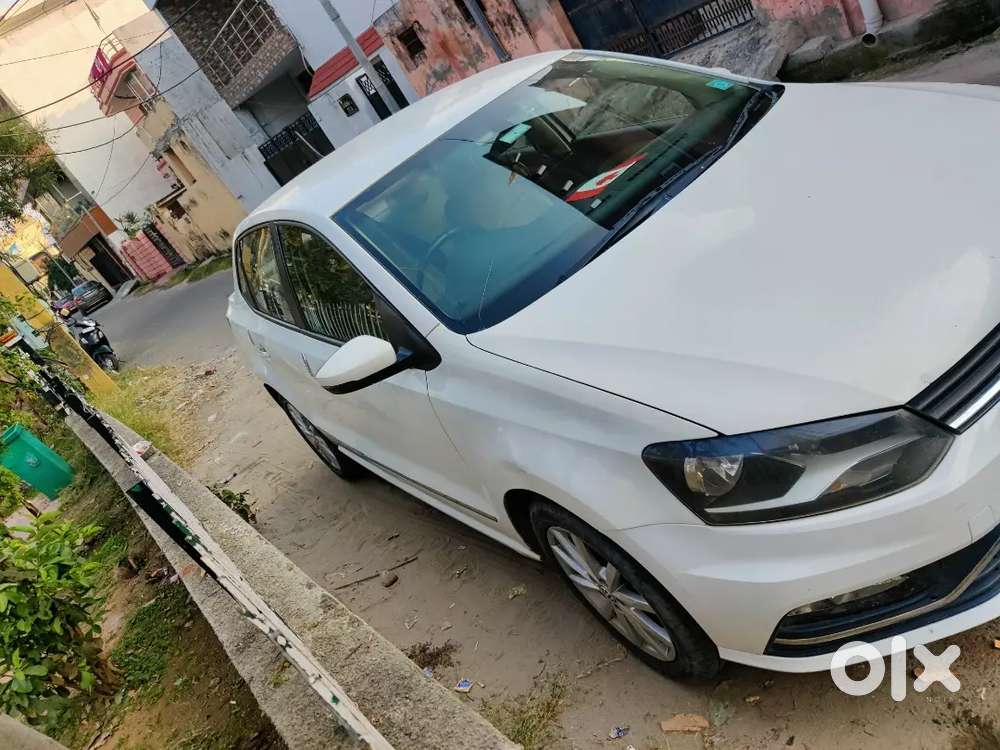 Volkswagen Ameo Diesel