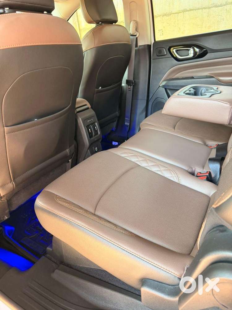 Jeep Meridian 2023 Diesel Automatic Only 11,500 Km Driven