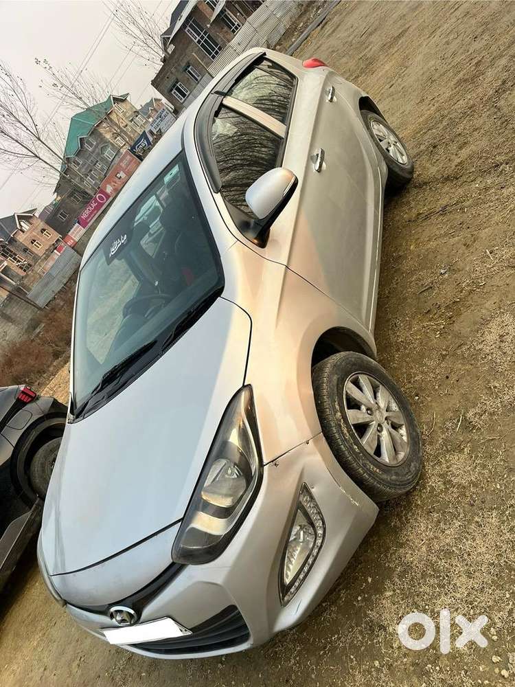 Hyundai I20 2013 Petrol Well Maintained