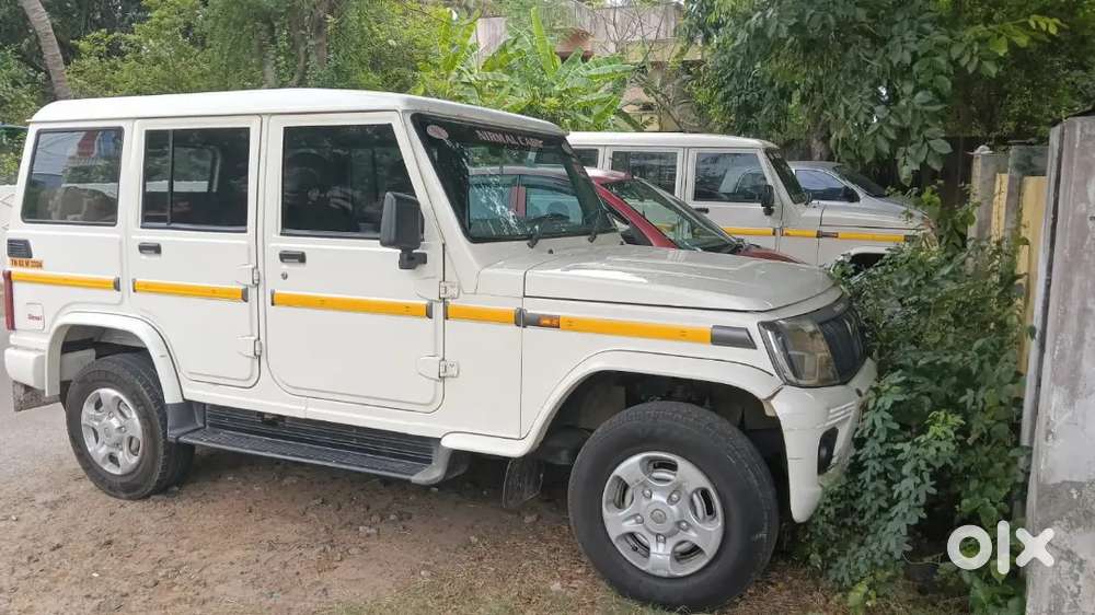 Mahindra Be 6 Diesel 2023
