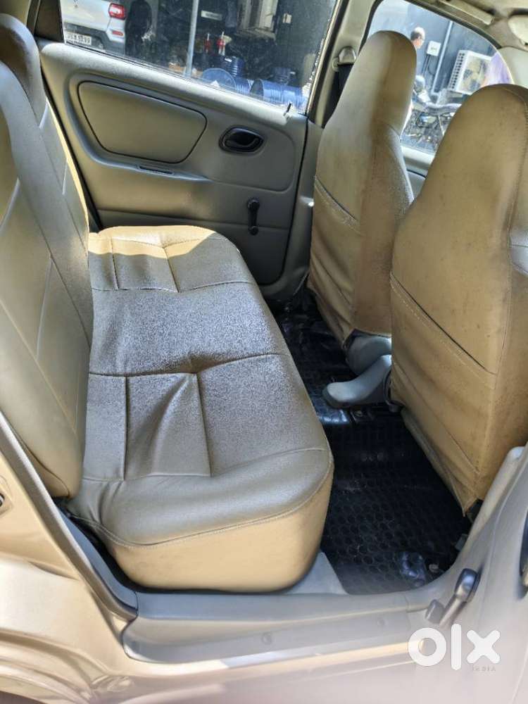 Maruti Suzuki Alto K10 Lxi, 2010, Petrol