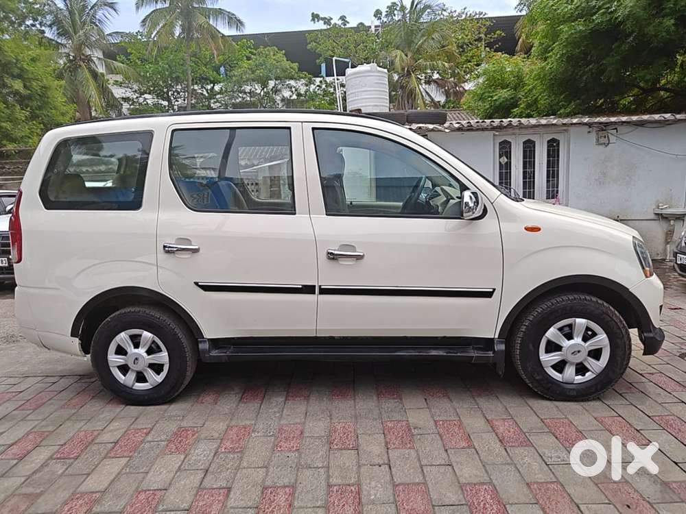 Mahindra Xylo H4 Bs Iv, 2017, Diesel