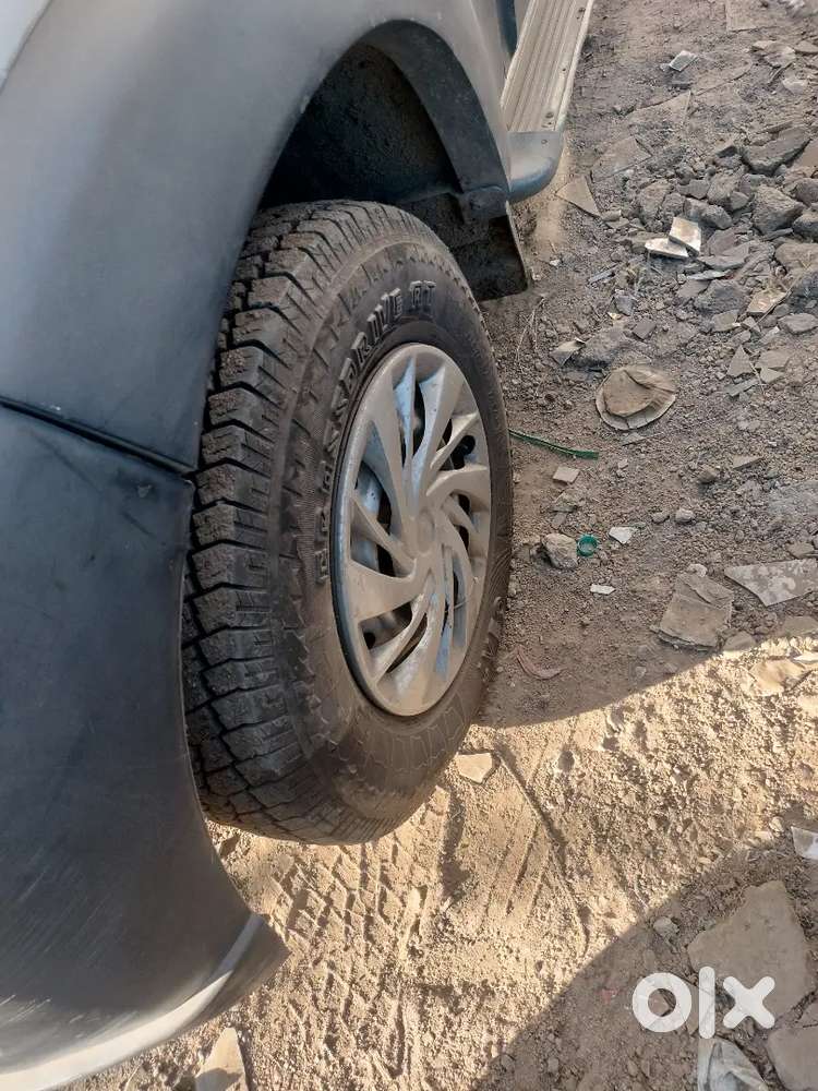 Mahindra Scorpio S2 2016