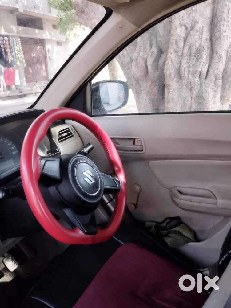 Maruti Suzuki Dzire 2017 Cng & Hybrids 90000 Km Driven