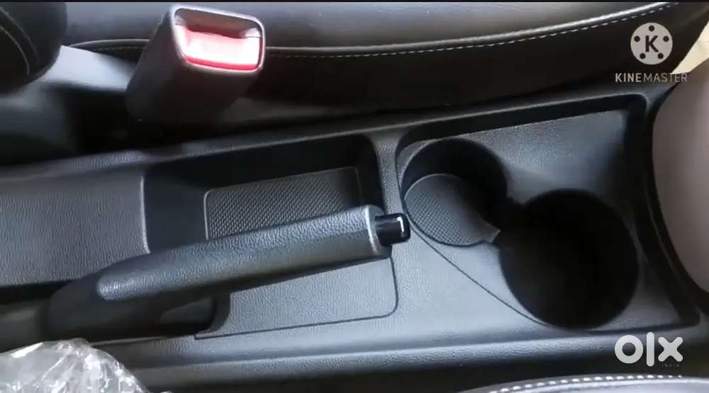 2017 Grand I 10 Mangana New Tyre 25 Milage Diesel .